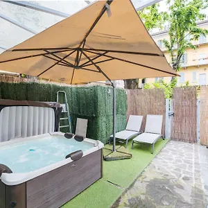  Apartamento Oasi Di Relax Spa A 10 Min Dal Duomo