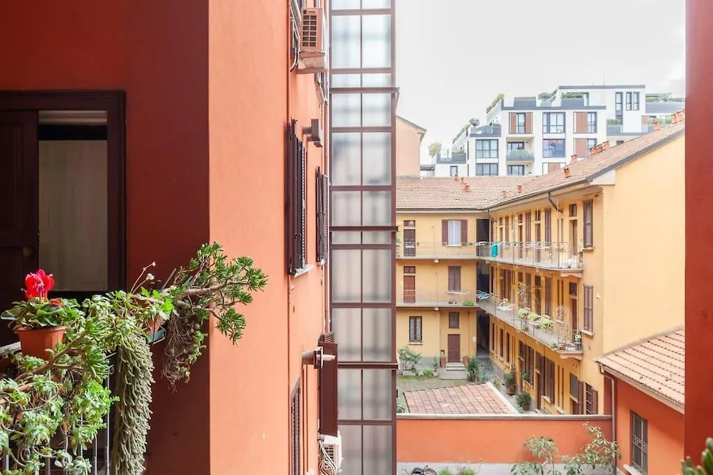 Apartment Lovely Studio - Heart Of Milan