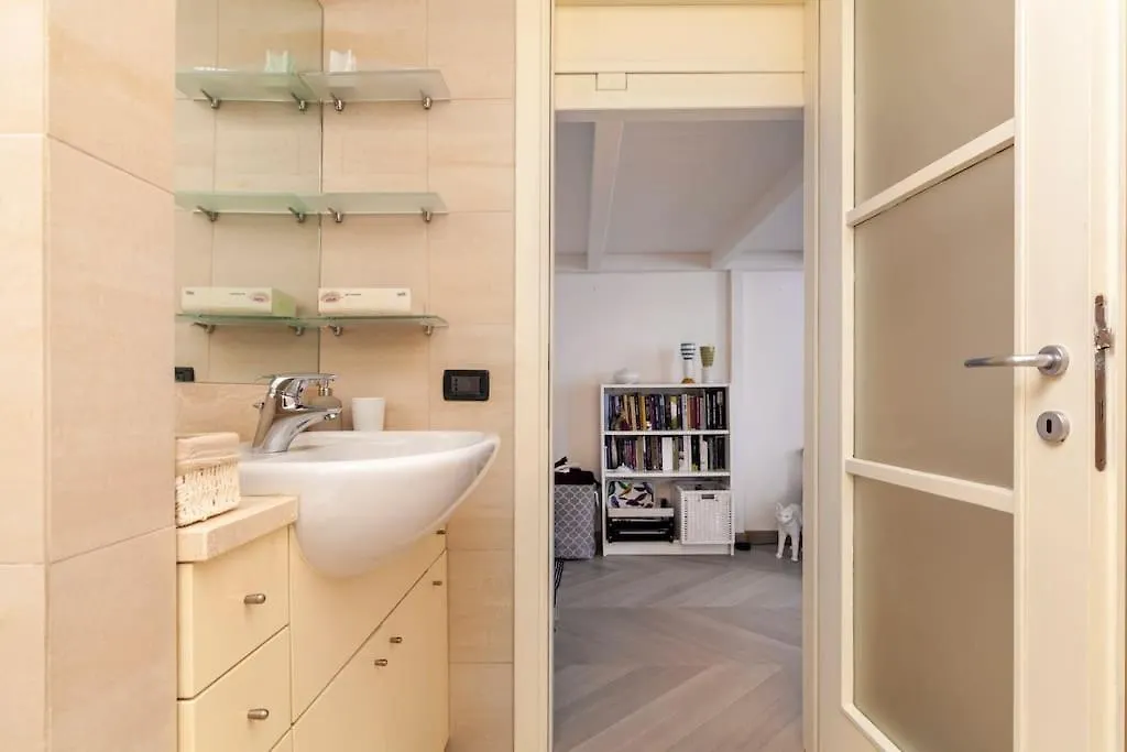 Apartment Lovely Studio - Heart Of Milan