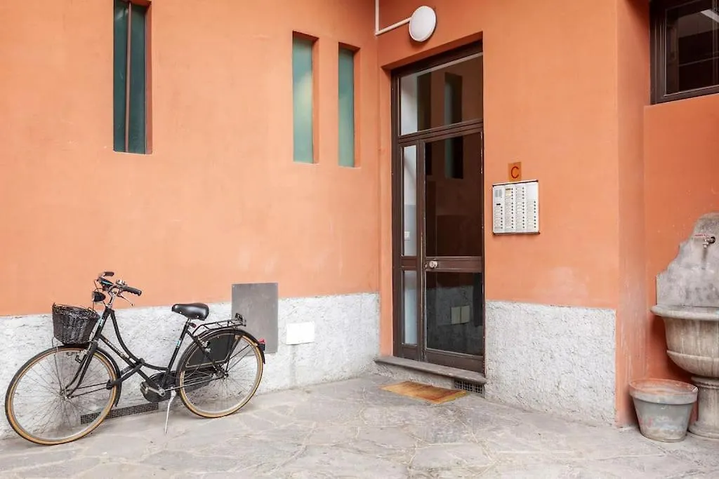 Apartment Lovely Studio - Heart Of Milan Italy