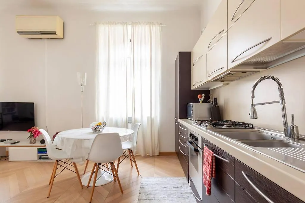 Apartment Lovely Studio - Heart Of Milan