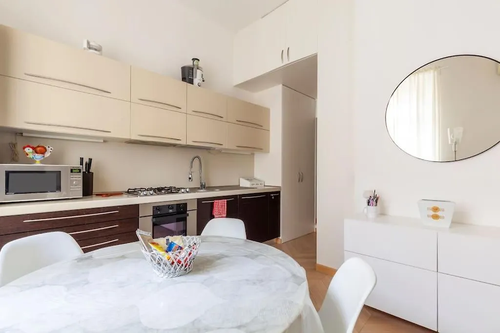 Lovely Studio - Heart Of Milan Apartment